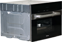 Four Vapeur 40 L Reconditionné MIELE DG 2840 ED/CS
