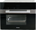 Four Vapeur 40 L Reconditionné MIELE DG 2840 ED/CS