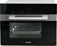 Four Vapeur 40 L Reconditionné MIELE DG 2840 ED/CS