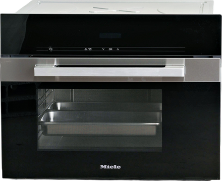 Four Vapeur 40 L Reconditionné MIELE DG 2840 ED/CS