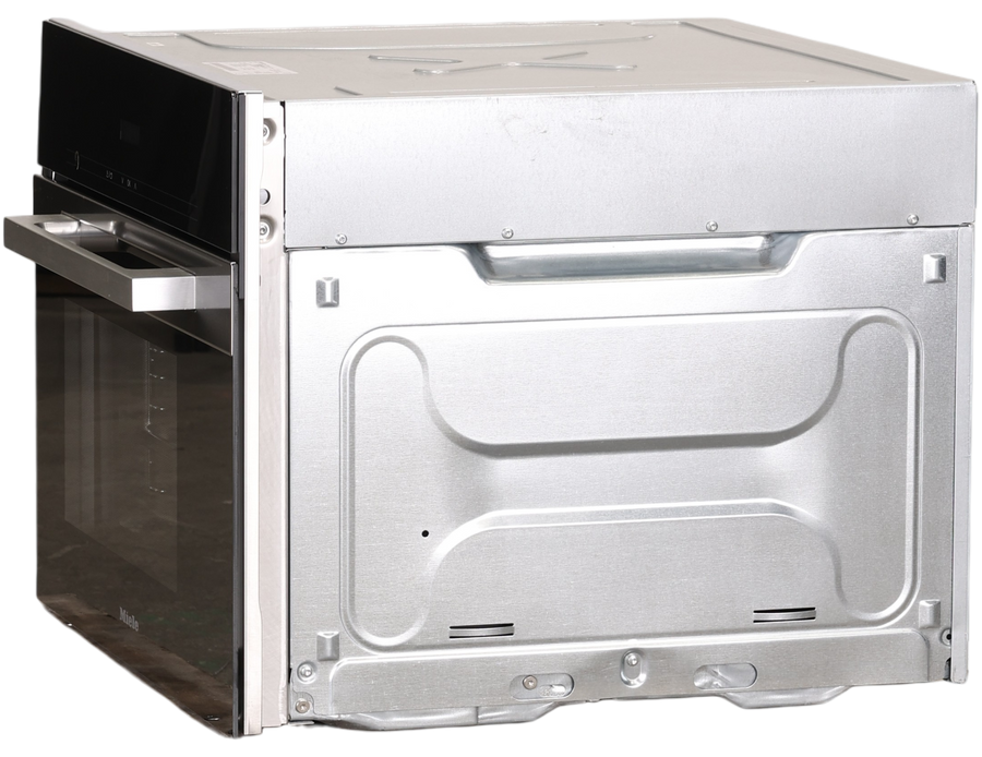 Four Vapeur 40 L Reconditionné MIELE DG 2840 ED/CS