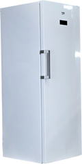 Congélateur Armoire Reconditionné BEKO RFNE448E35W