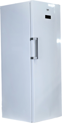 Congélateur Armoire Reconditionné BEKO RFNE448E35W
