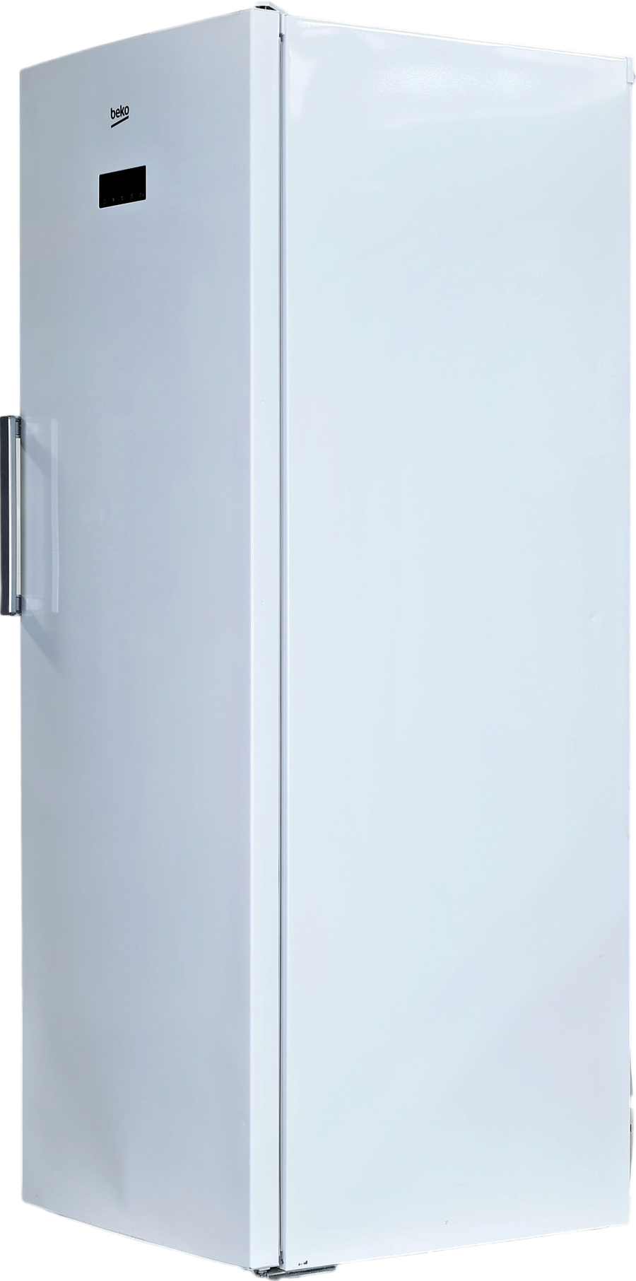 Congélateur Armoire Reconditionné BEKO RFNE448E35W