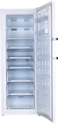 Congélateur Armoire Reconditionné BEKO RFNE448E35W