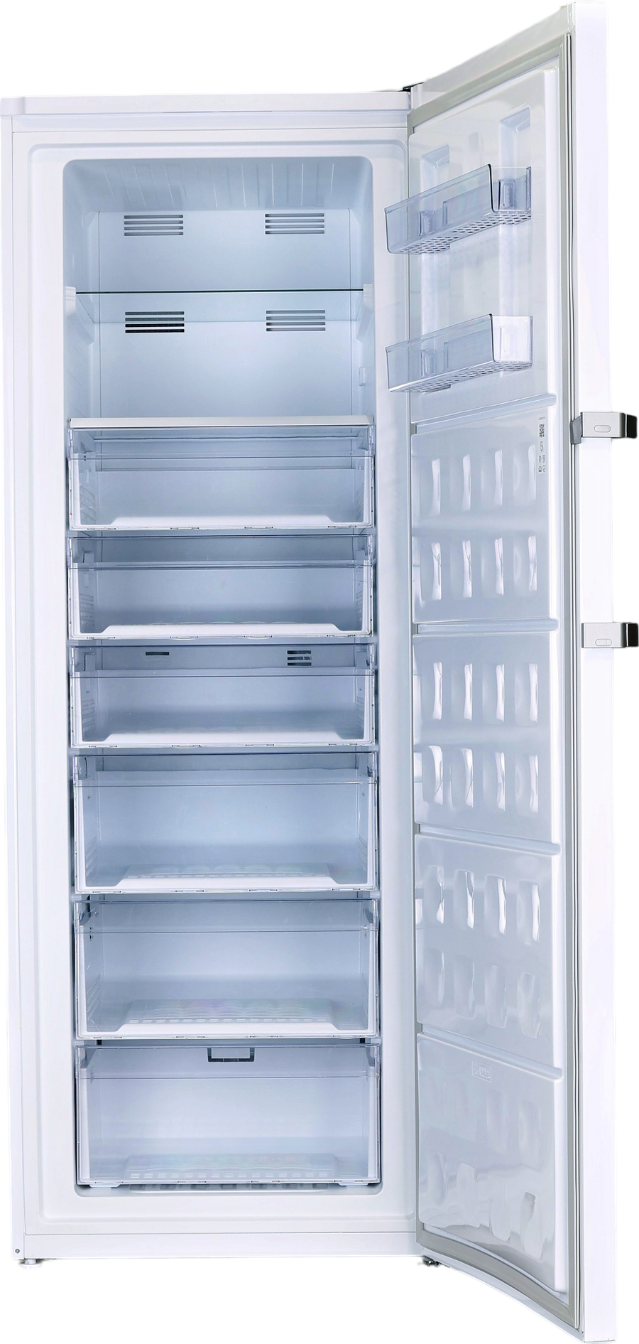 Congélateur Armoire Reconditionné BEKO RFNE448E35W