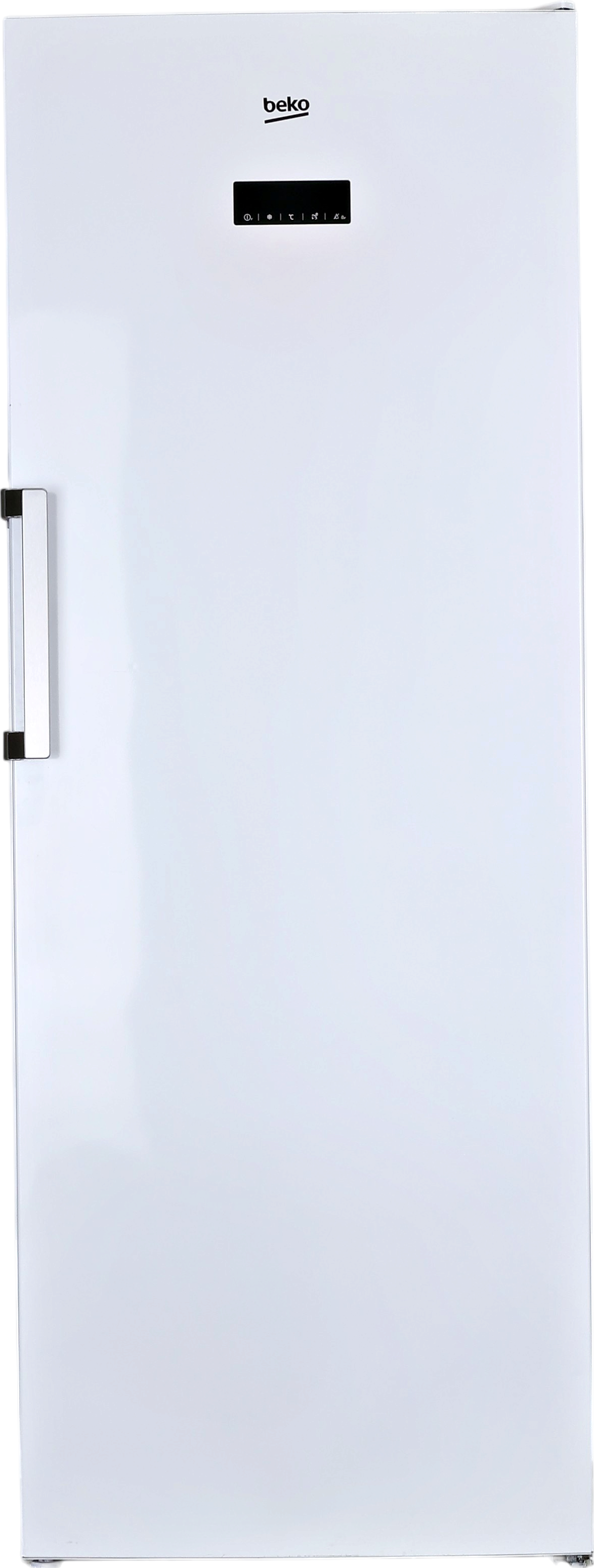 Congélateur Armoire Reconditionné BEKO RFNE448E35W