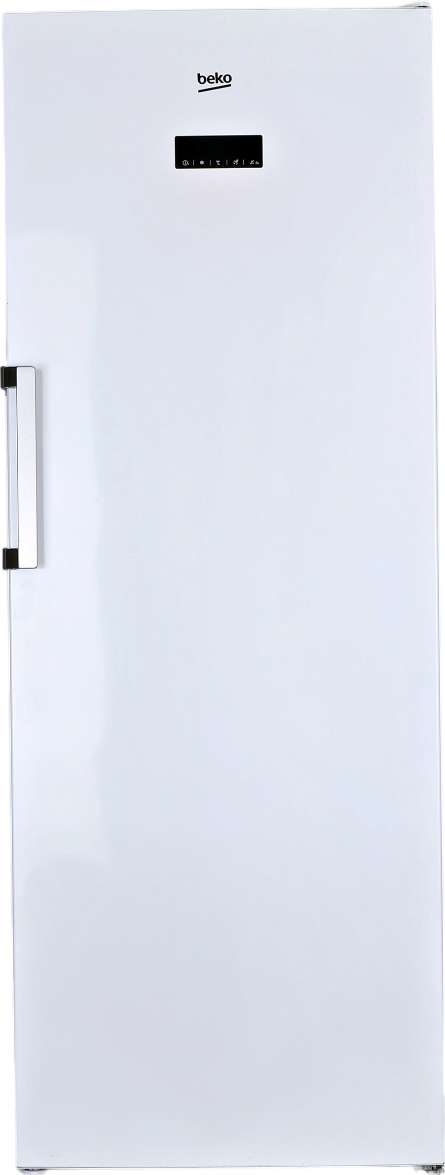 Congélateur Armoire Reconditionné BEKO RFNE448E35W