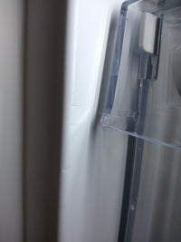 Congélateur Armoire Reconditionné BEKO RFNE448E35W