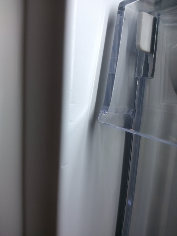 Congélateur Armoire Reconditionné BEKO RFNE448E35W