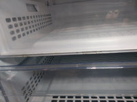 Congélateur Armoire Reconditionné BEKO RFNE448E35W