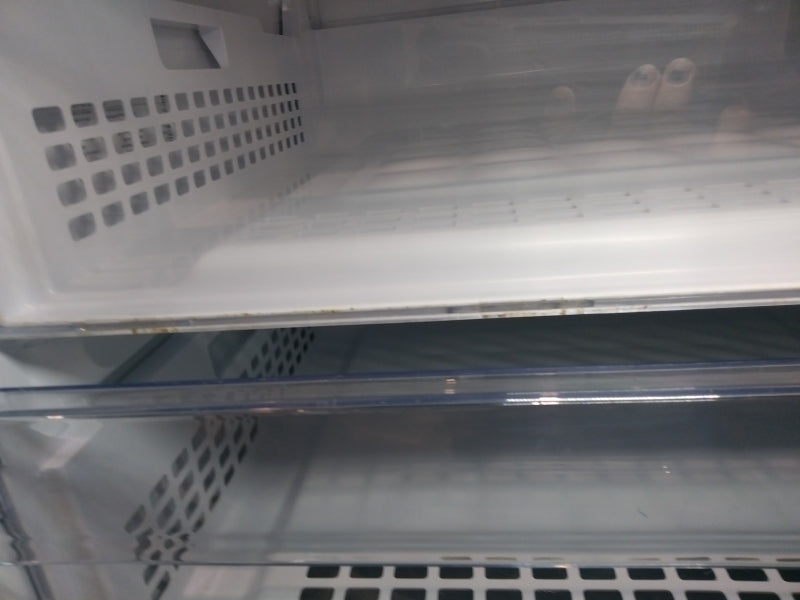 Congélateur Armoire Reconditionné BEKO RFNE448E35W