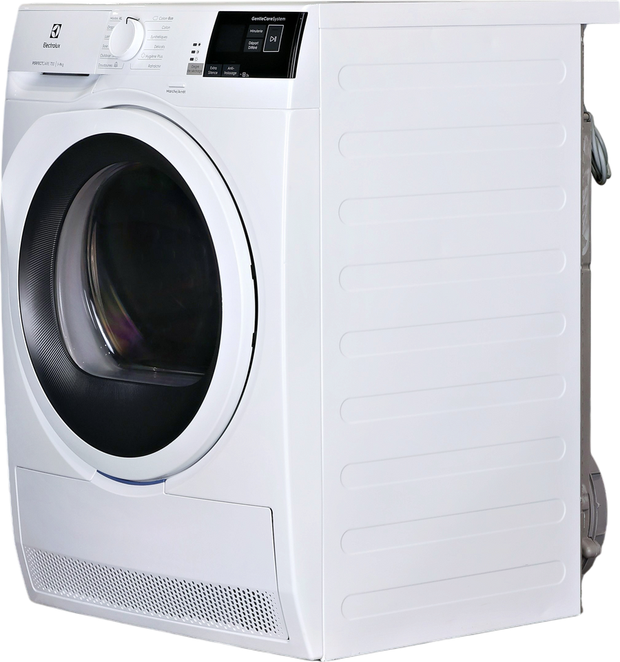 Seche-linge Pompe à Chaleur 9 kg Reconditionné ELECTROLUX EW7H4936AB