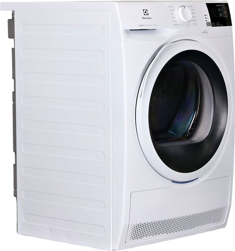 Seche-linge Pompe à Chaleur 9 kg Reconditionné ELECTROLUX EW7H4936AB