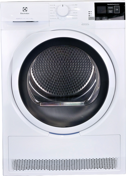 Seche-linge Pompe à Chaleur 9 kg Reconditionné ELECTROLUX EW7H4936AB