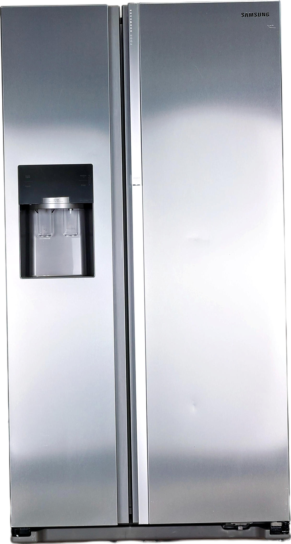 Réfrigérateur Américain 376 L Reconditionné SAMSUNG RH56J6917SL