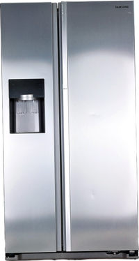 Réfrigérateur Américain 376 L Reconditionné SAMSUNG RH56J6917SL