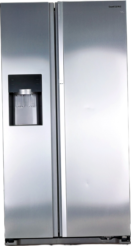 Réfrigérateur Américain 376 L Reconditionné SAMSUNG RH56J6917SL
