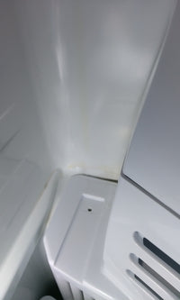 Réfrigérateur Américain 376 L Reconditionné SAMSUNG RH56J6917SL