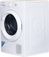 Seche-linge Pompe à Chaleur 7 kg Reconditionné INDESIT YTM0871FR