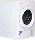 Seche-linge Pompe à Chaleur 7 kg Reconditionné INDESIT YTM0871FR