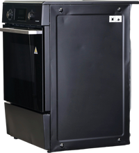 Cuisinière à Induction Reconditionné SCHNEIDER SCI63MFPB