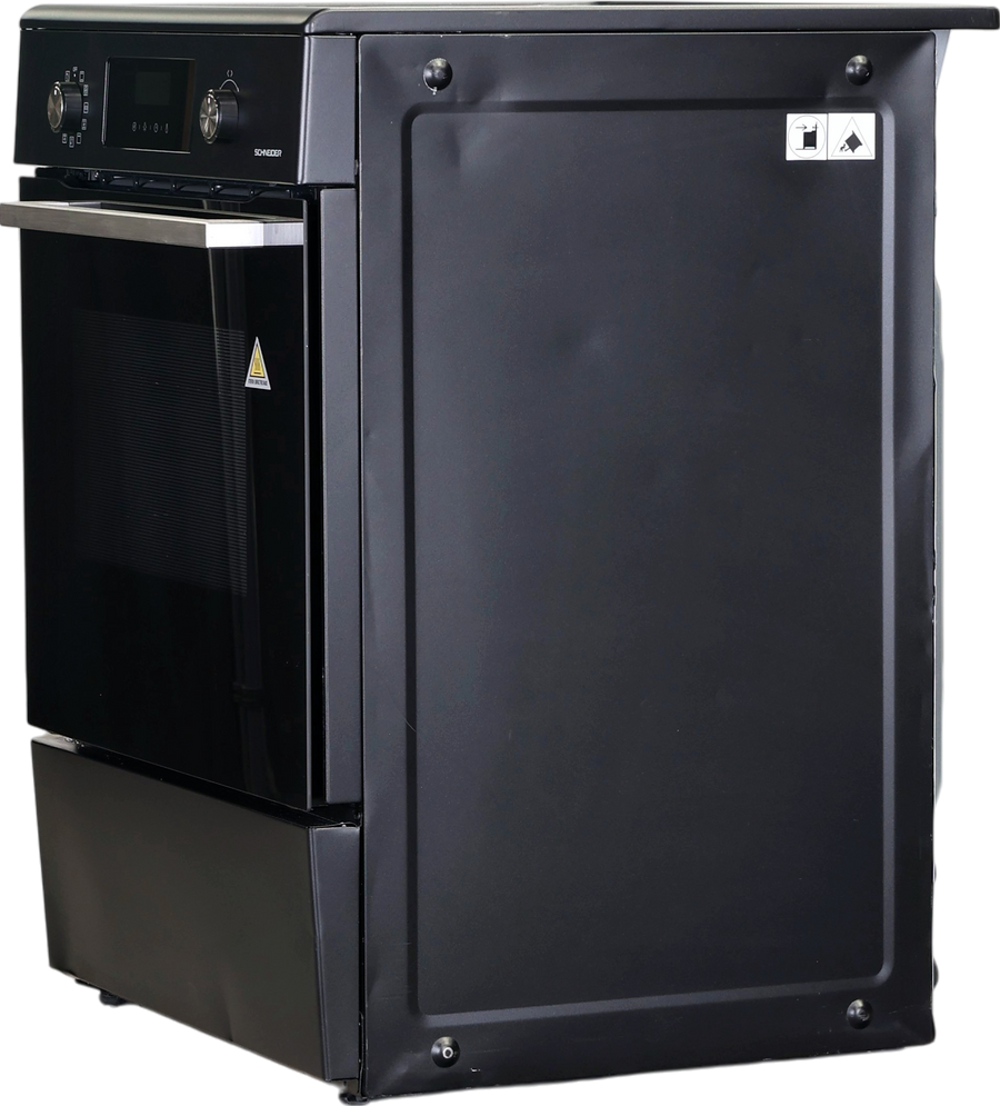 Cuisinière à Induction Reconditionné SCHNEIDER SCI63MFPB