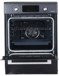 Cuisinière à Induction Reconditionné SCHNEIDER SCI63MFPB