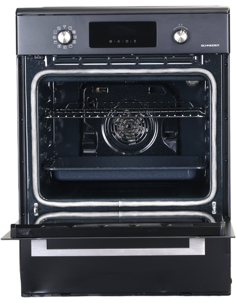 Cuisinière à Induction Reconditionné SCHNEIDER SCI63MFPB