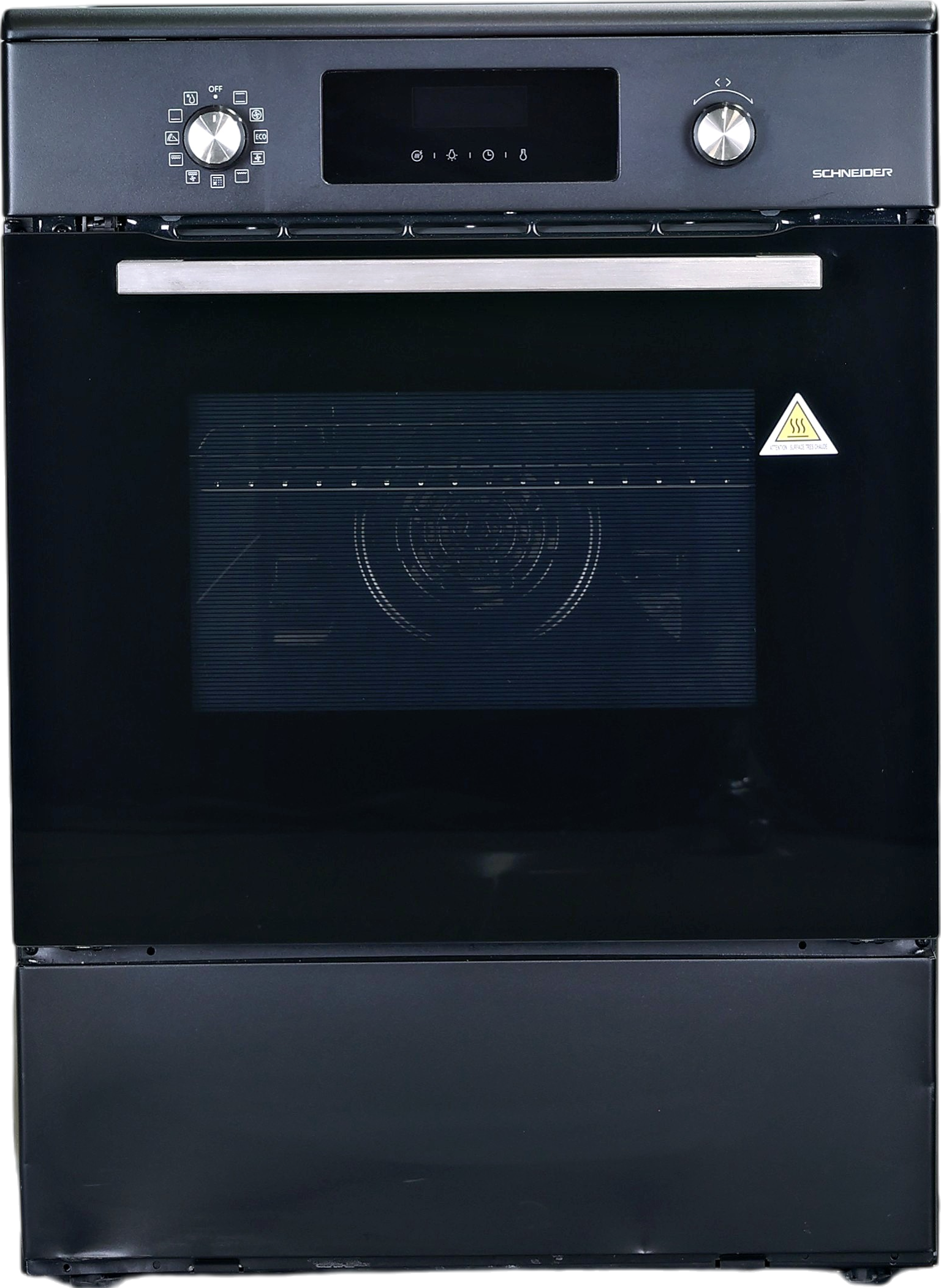 Cuisinière à Induction Reconditionné SCHNEIDER SCI63MFPB