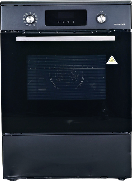 Cuisinière à Induction Reconditionné SCHNEIDER SCI63MFPB