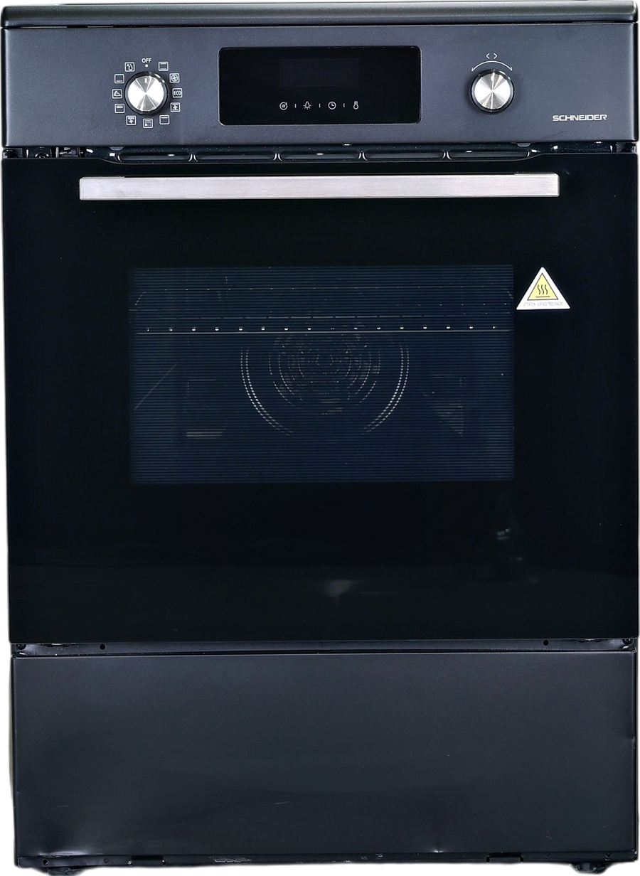 Cuisinière à Induction Reconditionné SCHNEIDER SCI63MFPB