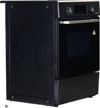 Cuisinière à Induction Reconditionné SCHNEIDER SCI63MFPB