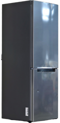 Réfrigérateur Avec Congélateur 311 L Reconditionné SAMSUNG RB30J3000SA