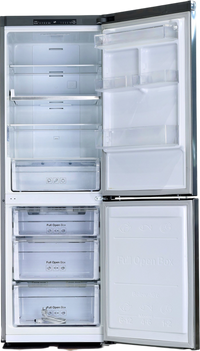 Réfrigérateur Avec Congélateur 311 L Reconditionné SAMSUNG RB30J3000SA