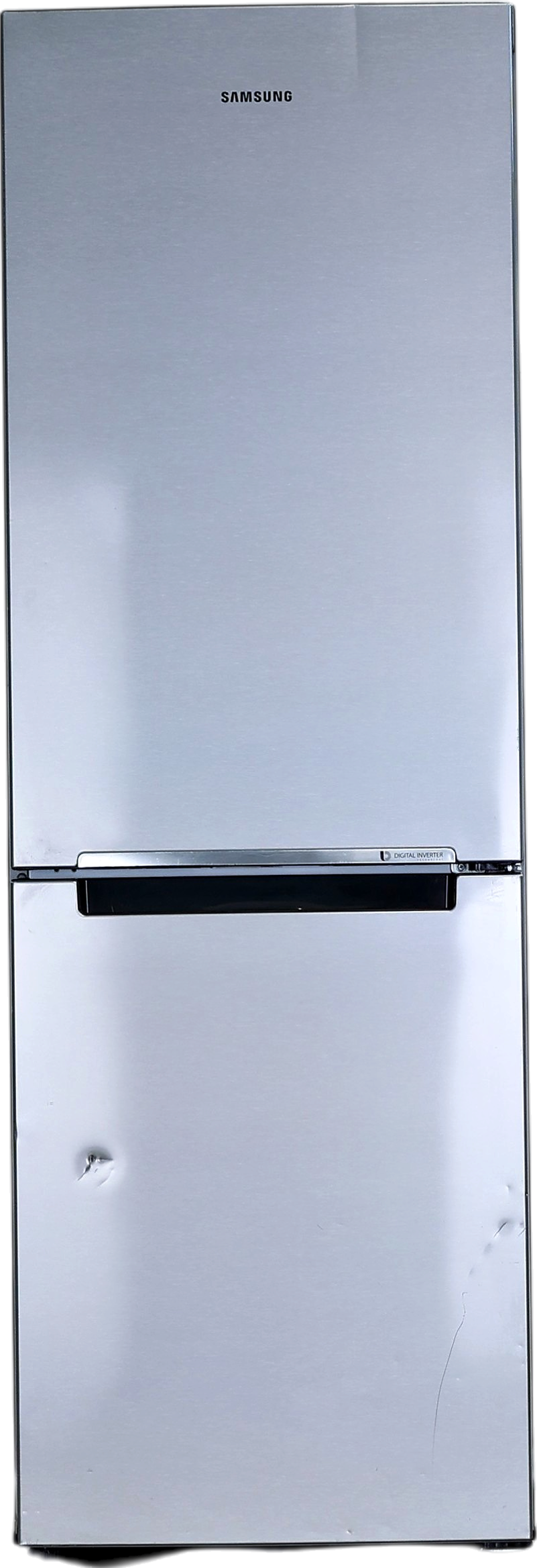 Réfrigérateur Avec Congélateur 311 L Reconditionné SAMSUNG RB30J3000SA