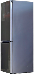 Réfrigérateur Avec Congélateur 311 L Reconditionné SAMSUNG RB30J3000SA