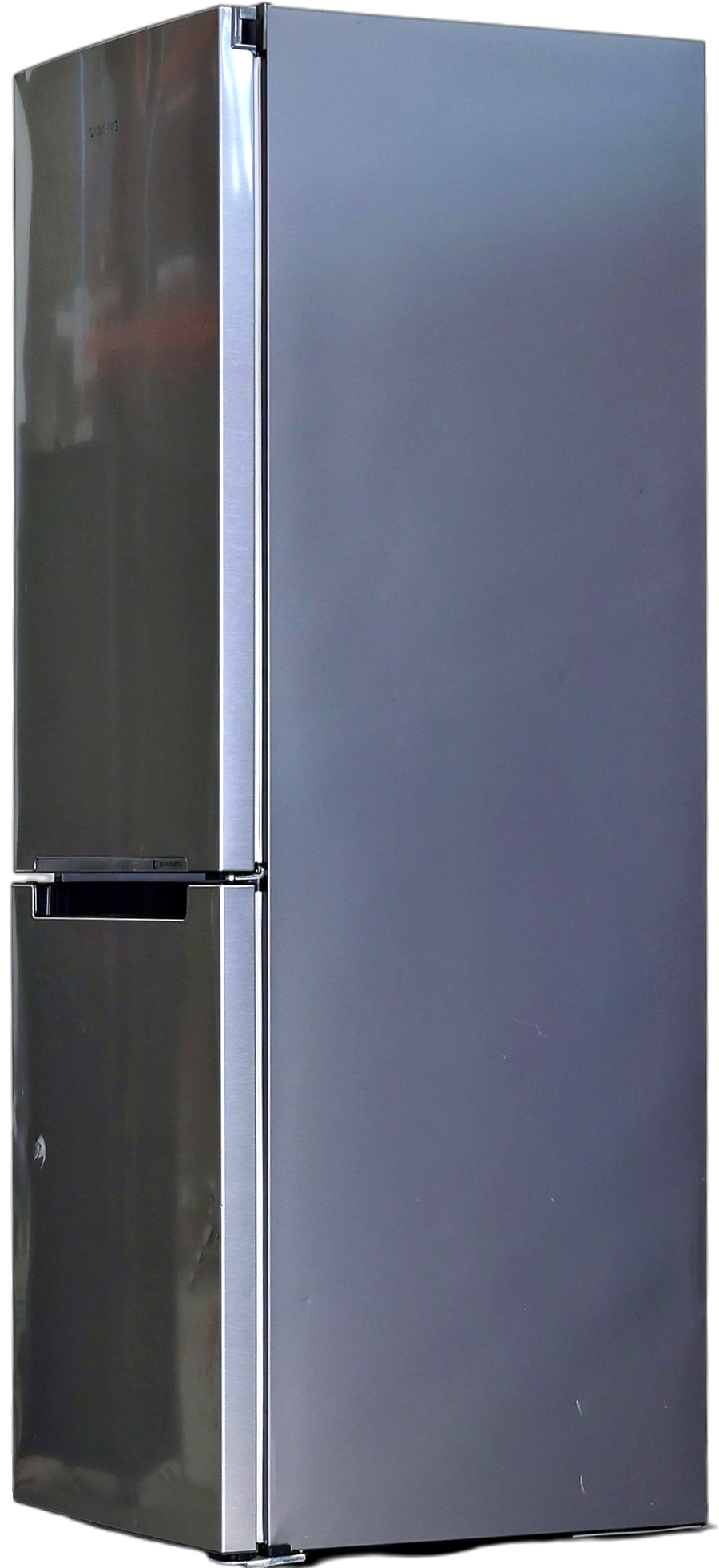 Réfrigérateur Avec Congélateur 311 L Reconditionné SAMSUNG RB30J3000SA