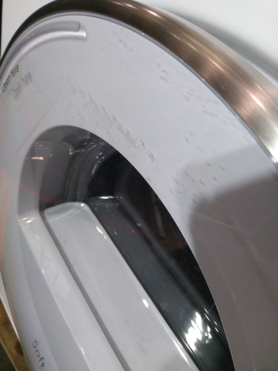 Seche-linge Pompe à Chaleur 11 kg Reconditionné ASKO T611HX.W