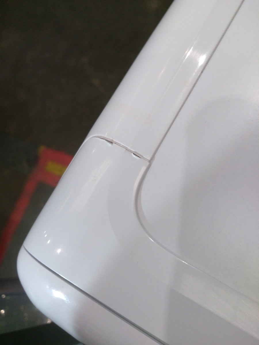 Lave-linge Sechant 8 kg Reconditionné CANDY CSWS485TWMRE-47