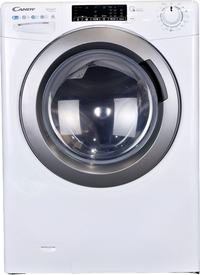 Lave-linge Sechant 8 kg Reconditionné CANDY CSWS485TWMRE-47