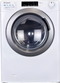 Lave-linge Sechant 8 kg Reconditionné CANDY CSWS485TWMRE-47