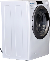 Lave-linge Sechant 8 kg Reconditionné CANDY CSWS485TWMRE-47