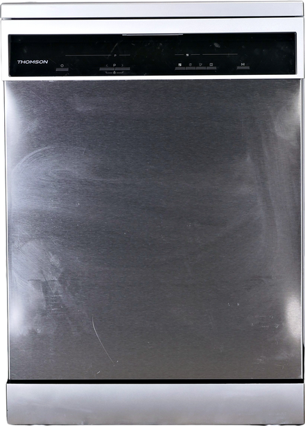 Lave-vaisselle Pose Libre 14 couverts Reconditionné THOMSON TDW4760INOX