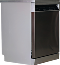 Lave-vaisselle Pose Libre 14 couverts Reconditionné THOMSON TDW4760INOX