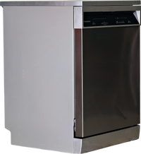 Lave-vaisselle Pose Libre 14 couverts Reconditionné THOMSON TDW4760INOX