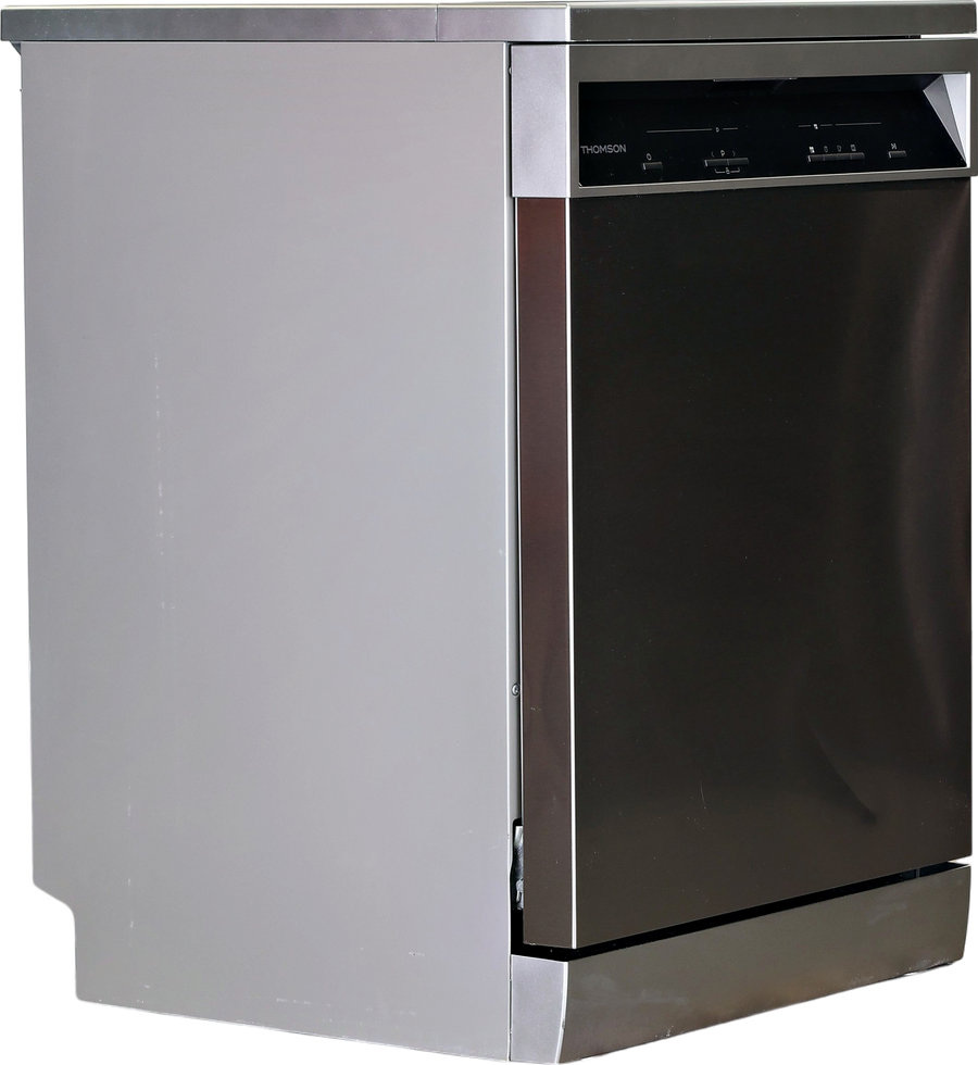 Lave-vaisselle Pose Libre 14 couverts Reconditionné THOMSON TDW4760INOX