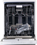 Lave-vaisselle Pose Libre 14 couverts Reconditionné THOMSON TDW4760INOX