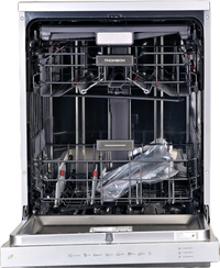 Lave-vaisselle Pose Libre 14 couverts Reconditionné THOMSON TDW4760INOX