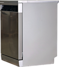 Lave-vaisselle Pose Libre 14 couverts Reconditionné THOMSON TDW4760INOX